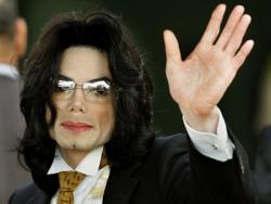 Michael Jackson, aproape orb inainte de a muri