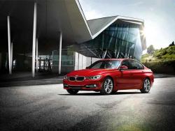 Noul BMW Seria 3 - toate detaliile!