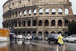 MAE: Una dintre victimele inundaţiilor din Italia ar putea fi un cetăţean român