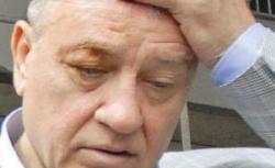 FRF, LPF facuti praf de jurnalistul Gabriel Berceanu