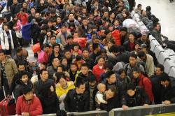 Populatia Terrei - 7 miliarde!