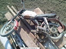 Programul Rabla pentru motociclete?