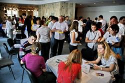 AIESEC Craiova: Zilele Carierei 2011 - o noua oportunitate pentru craiovenii aflati in cautarea unui