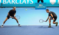 ATP Londra-Turneul campionilor: ziua 2. Horia Tecău învinge în meciul de debut!!! Prima surpriză la