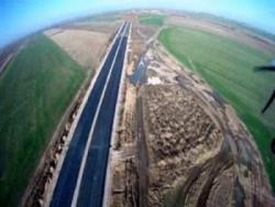 Autostrăzile nu vor fi taxate începând cu 1 ianuarie 2012, precizează Compania Naţională de Autostră