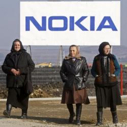 Cazul Nokia: România va prezenta în această lună o cerere pentru a beneficia de finanţare prin FEAG
