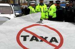 Taxa de poluare se reduce cu pana la 25%