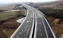Testul autostrazii: In Duster apa din pahar nu s-a varsat