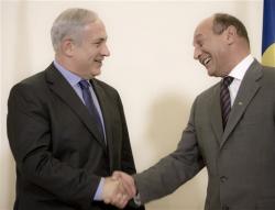 Acord dintre România şi Israel în domeniul securităţii sociale, aprobat de Executiv