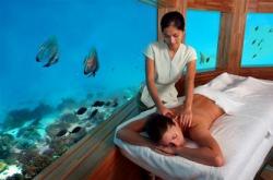 Spa-urile din Maldive închise din ordinul guvernului
