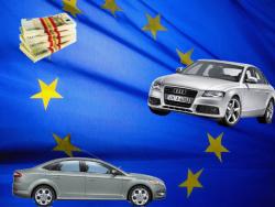 Guvernul suspendă taxa auto la vânzare pentru a
