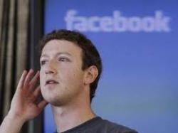 Facebook, cotatǎ la bursǎ-intrǎ pe piaţa celor mai mari companii din lume