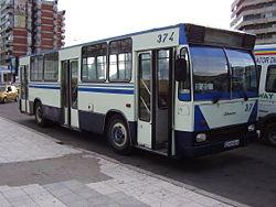 Facilităţi pe mijloace de transport în comun ale Regiei Autonome de Transport Craiova