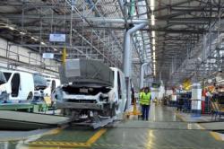 Ford Romania face angajari pentru productia de B-Max si EcoBoost. Recrutarile incep in aceasta sapta