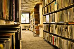 Biblioteca Judeţeanǎ “Alexandru şi Aristia Aman”-din suflet pentru suflet Partea I