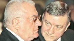 Sechestru pe bunuri ale lui Sandu, Dragomir şi ale celorlalţi membri ai Comitetului Executiv