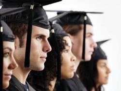 Cum apreciază angajatorii care fac recrutări facultatea absolvită?