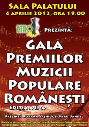 Artistii de muzica populara, adusi cu limuzina ca la Oscar!