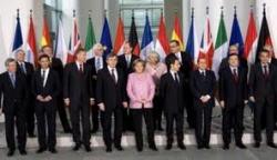 G 20 finanţeazǎ FMI  pentru a proteja economia mondialǎ