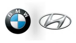 BMW discuta cu sud-coreanul Hyundai despre motoare comune
