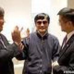 Disidentul  Chen Guangcheng  doreşte sǎ meargǎ în Statele Unite pentru a studia