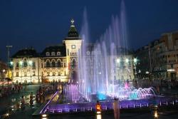 PROGRAMUL MANIFESTĂRILOR CULTURALE ESTIVALE ÎN AER LIBER