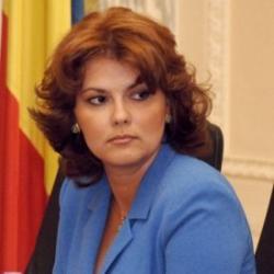 Olguţa Vasilescu a CÂŞTIGAT Primăria Craiova