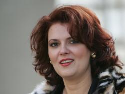 Olguţa Vasilescu: Nu deschidem şampania, ca Geoană înainte de numărătoarea finală  Citeste mai mult