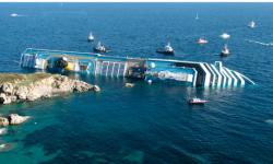 Compensaţii plǎtite supravieţuitorilor de pe Costa Concordia