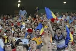 PRELIMINARIILE CM-2014: ROMÂNIA a învins ANDORRA, scor 4-0, în al doilea meci din grupa D