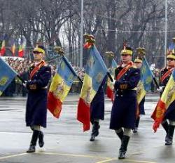 România, țara celor mândri de a fi români!