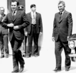 Huffington Post:Romania a fost condusa din 1989 de 