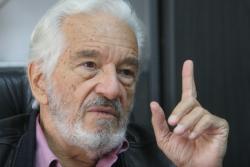 SERGIU NICOLAESCU A MURIT. Regizorul avea 82 de ani