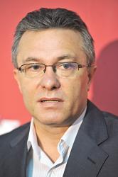 Cristian Diaconescu: Miscarea Populara are deja peste 3.200 de adeziuni