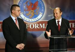 MRU: E nevoie ca vechea generatie politica sa se retraga