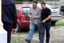 Samir Sprânceană, condamnat la cinci ani de închisoare, dus în arest!