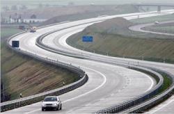 AUTOSTRADA Piteşti-Craiova în linie dreaptă