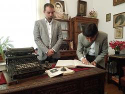 Biblioteca Județeană “Alexandru şi Aristia Aman”-noi acțiuni culturale