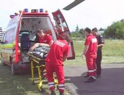 Accident grav la Răcari. O fata și-a pierdut viața