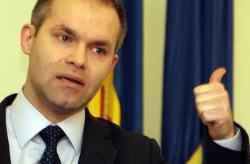 Daniel Funeriu:
