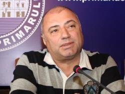 Antonie Solomon, CONDAMNAT la 3 ani de închisoare cu executare pentru luare de mită