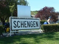 La cât se ridică factura pentru intrarea în Schengen