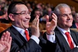 DEZVĂLUIRI REVOLTĂTOARE DESPRE PONTA!
