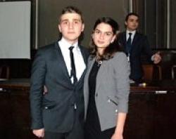 Elevii și-au ales reprezentanții la nivel național